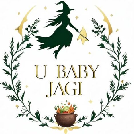 U Baby Jagi - Pstrokonie - Agroturystyka